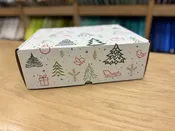 Holiday Occasion Box — Ann Arbor Sewing Center