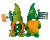 12″ Ireland Gnomes
