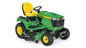 2026 X750 Signature Series Lawn Tractor