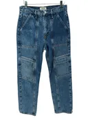 AgoldE Size 27 Blue Jeans