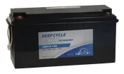 Leoch LDC12-180 12V 180AH AGM Battery