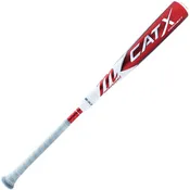 2023 Marucci CATX Connect (-8) 2 3/4" USSSA Baseball Bat: MSBCCX8 (USED)