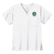 CIFC Wink Unisex WorkFlex Chest Pocket V-Neck Top