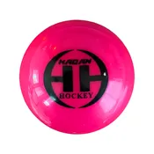 H-1 PRO Hockey Ball - Cool Weather (PINK)