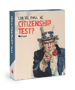 Can You Pass the Citizenship Test? Knowledge Cards
