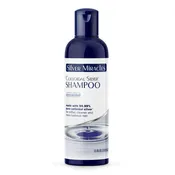 Silver Miracles Colloidal Silver Shampoo – 8 oz