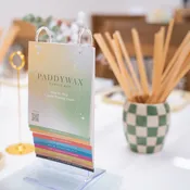 Charlotte - DIY Custom Candle Pouring