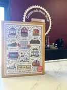 Fall in Love Puzzle — Crossroads Bookshop
