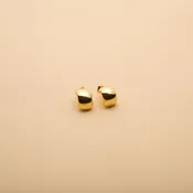 Classic Stud Earrings
