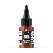 Adepticon Orange Oxide
