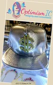 Dollar $9 Sign Hats | OptimismIC Wigs and Gifts St Paul MN