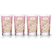 152nd Kentucky Derby 12oz Mint Julep Glass Set | Official Collectible Glassware