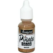 Jacquard Pinata Alcohol Ink .5oz – Brass