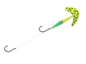 Double Whammy® Walleye