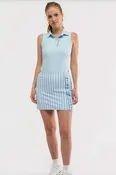 BLAIRE SKORT- SEASIDE STRIPE
