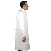 Biomedix Sterile Cleanroom Gown