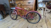 Vintage AMF Roadmaster Jr bicycle — Simply Rescued