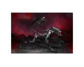 Aliens – Kenner Tribute Ultimate Night Cougar Alien 7″ Scale Action Figure