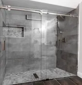 FRAMELESS SLIDER SERENITY
