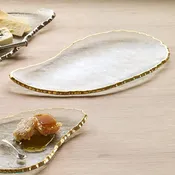 Edgey Cheese Board