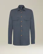 AAL - SHIRT SPORT LINEN