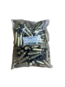 308 WIN box of 200 Range Brass
