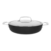 Demeyere Alu Pro 5 3.2 qt, Nonstick Sauté Pan