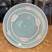 Hona Leigh Knudeson - Serving Platter
