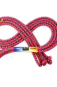 16' Double Jump Rope - Confetti