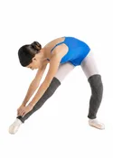 24" Solid Legwarmer – CK10982W
