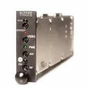 Blonder Tongue MICM-45C Channe 37 A/V Modulator
