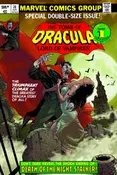 Tomb Of Dracula Omnibus Hardcover Volume 02