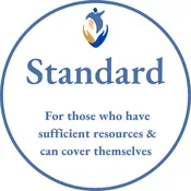 BODY TRUST &amp;amp; IFS TRAINING - Standard Pricing