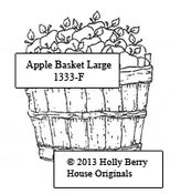 Apple Basket