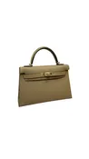 2025 Hermes Mini Kelly II