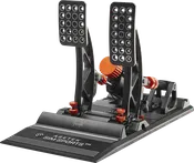 Asetek Invicta Pedals T.H.O.R.P. II