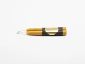 6" Beeswax Tapers