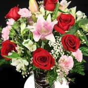 Lily & Rose Sensation