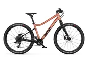 WOOM OFF/OFF AIR 5  24" Pedal Bike