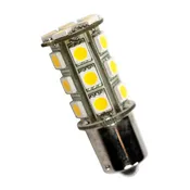 Arcon Backup Light Bulb - LED, 1141 24-LED Bulb; 12 Volt; Soft White