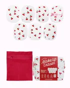 7-Day Set, Cherry Crush