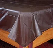 7'/8' Brown Dust Cover