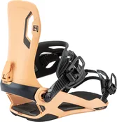 NITRO Talent Snowboard Bindings (2026)