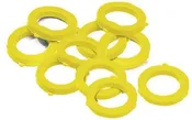 Green Thumb, Vinyl Hose Washer, 10 Pack