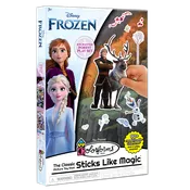 Colorforms Disney Frozen Box Set