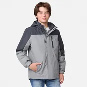 Boys' Oasis 3-in-1 Systems Jacket