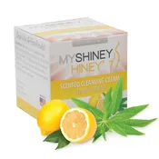 My Shiney Hiney Cleansing Creams