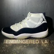 Air Jordan 11 Concord 18'  Sz 12