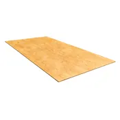 11/32″ x 4′ x 8′ CDX Plywood Sheet