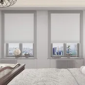 WBO® Classic Cordless Blackout Cellular Shades